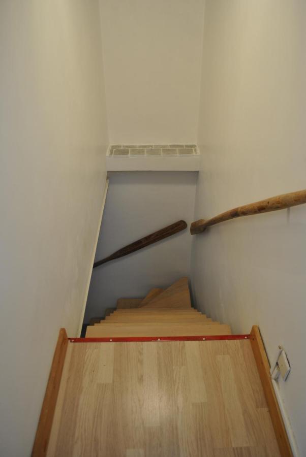 Le Gite Du Loup Villa Couvin Exterior foto