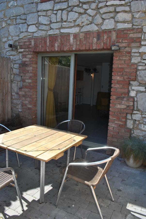 Le Gite Du Loup Villa Couvin Exterior foto